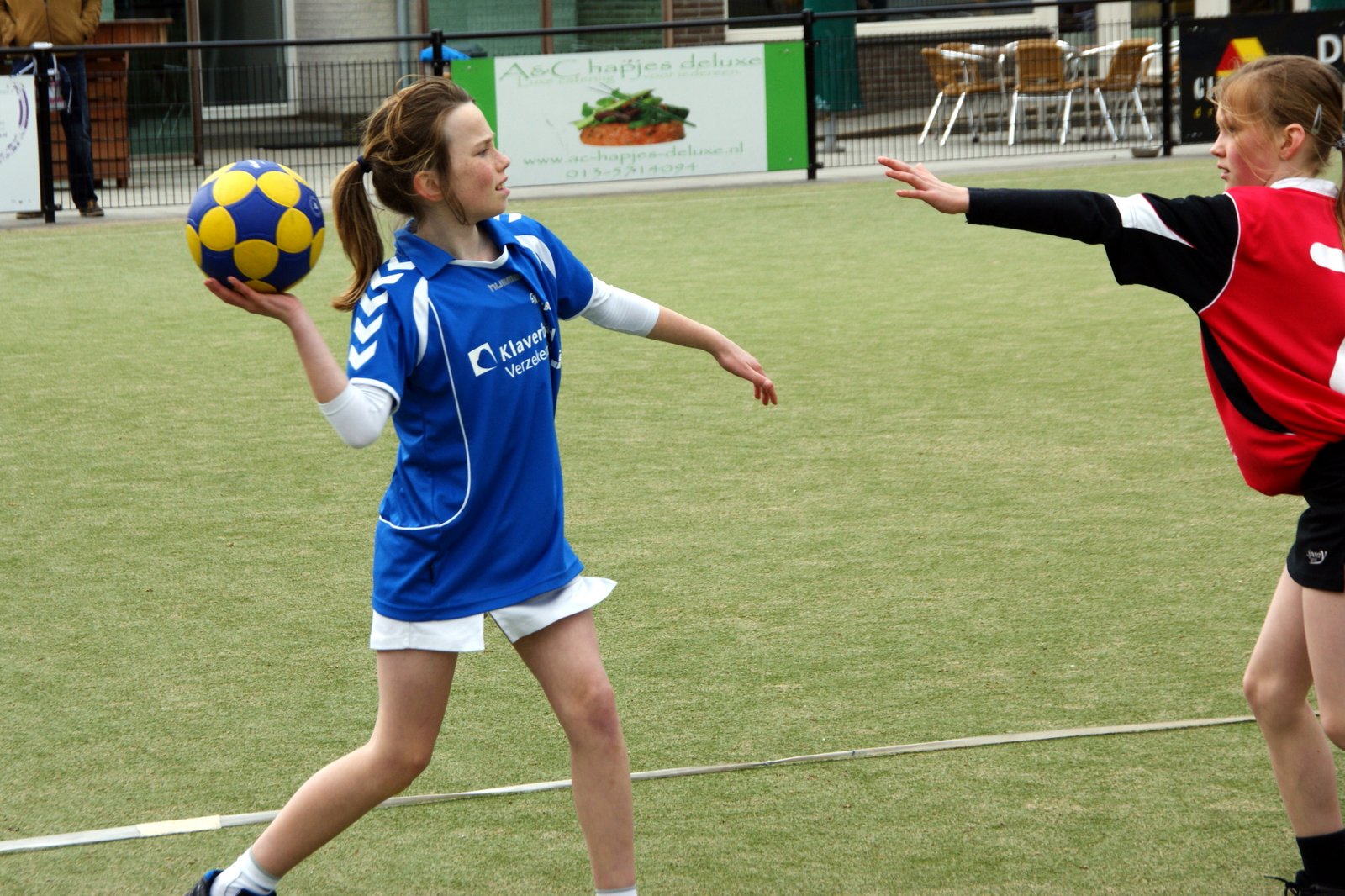 Korfbal D2  21 april-012.JPG